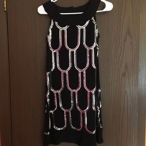 B.Darlin Cocktail Dress